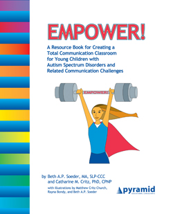 EMPOWER! Book & CD